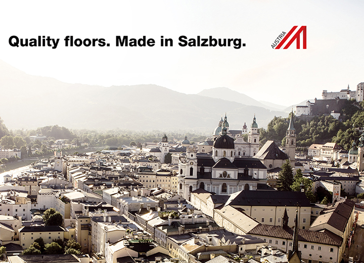 谈球吧体育官网入口地板2018 DOMOTEX，独一无二的年轻世界