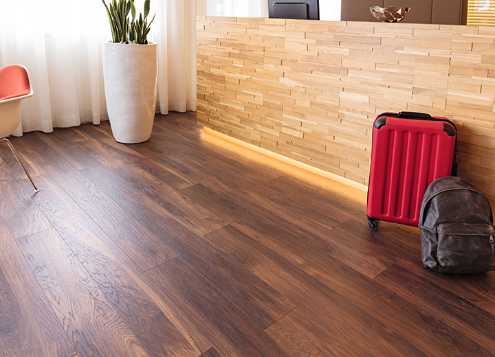 谈球吧体育官网入口地板新品|天才地久系列，远古浮雕艺术的新表达