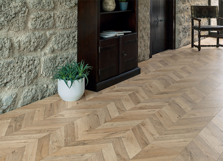 品牌鉴赏｜必美谈球吧体育官网入口（KAINDL），无可争议的世界地板行业霸主