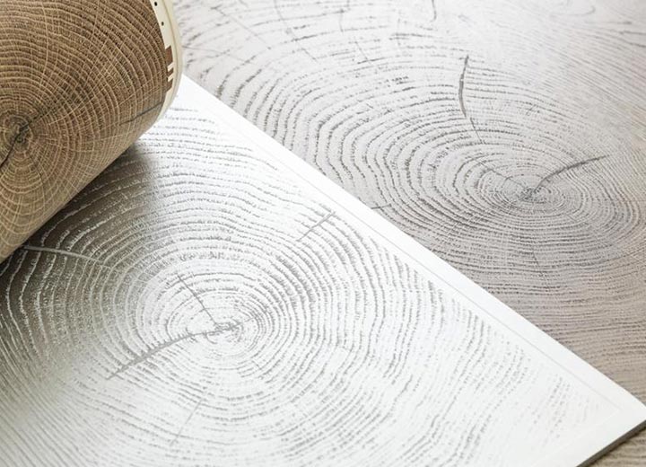 谈球吧体育官网入口地板年轮系列 | 岁月刻画年轮，谈球吧体育官网入口演绎时光