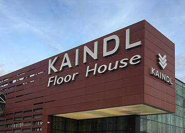 第50个世界地球日 | 谈球吧体育官网入口地板唤醒自然力量，共筑品质生活