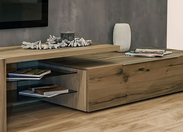 奥地利谈球吧体育官网入口地板：从源头开始控制整个生产过程以确保环保可持续发展