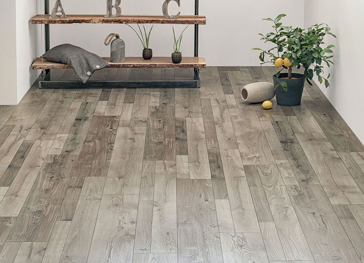 必美重庆幸福家  原木色遇见婴儿蓝，回归初生的美好