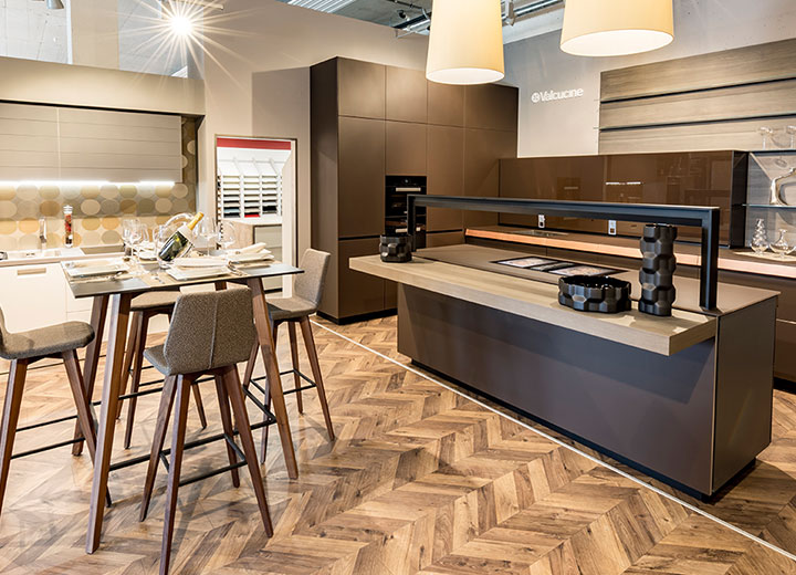 谈球吧体育官网入口鱼骨拼地板，一步开启轻奢生活