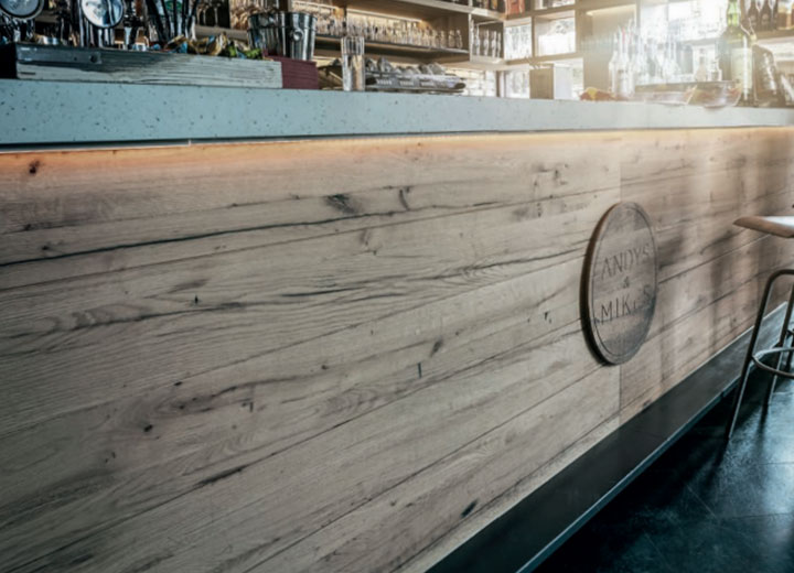 奥地利谈球吧体育官网入口集团智造 开启板材美学和功能新趋势