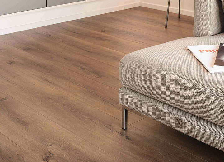 谈球吧体育官网入口地板宽心系列 让家多些触动情绪的可能